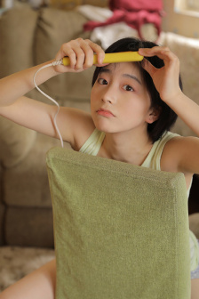 村上里沙电影
